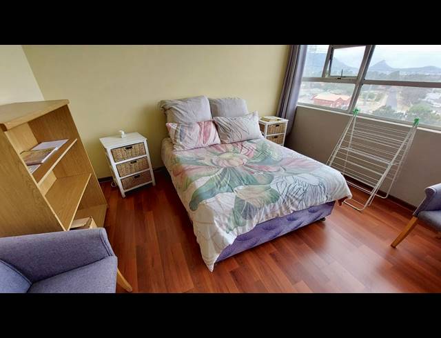 1 BEDROOM APARTMENT SOLD IN TOWNSEND ESTATE